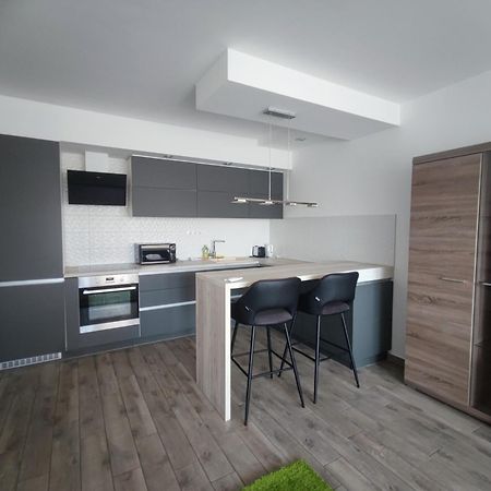 Bajcsy Apartment Debreczyn Zewnętrze zdjęcie