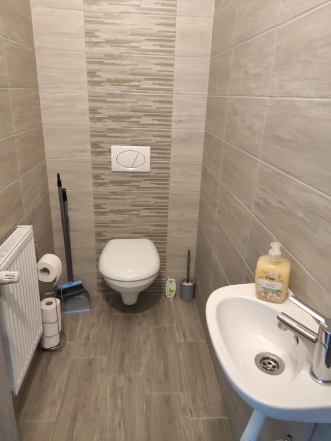 Bajcsy Apartment Debreczyn Zewnętrze zdjęcie