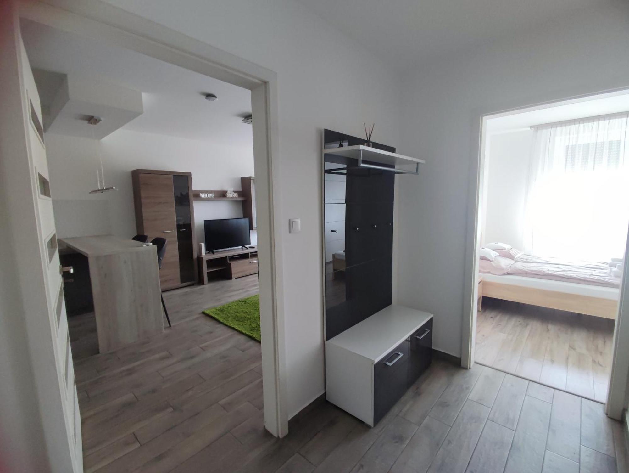 Bajcsy Apartment Debreczyn Zewnętrze zdjęcie