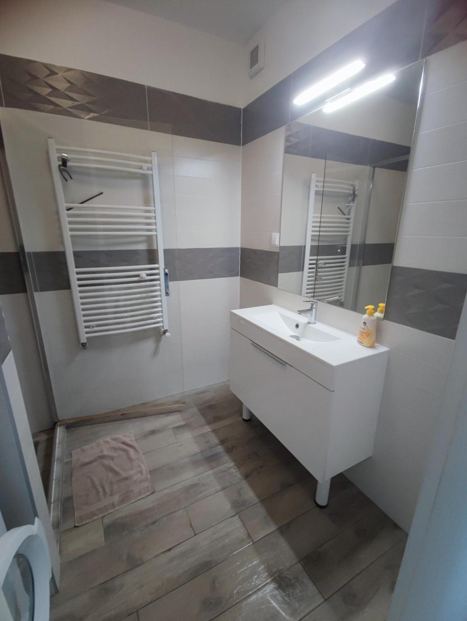 Bajcsy Apartment Debreczyn Zewnętrze zdjęcie